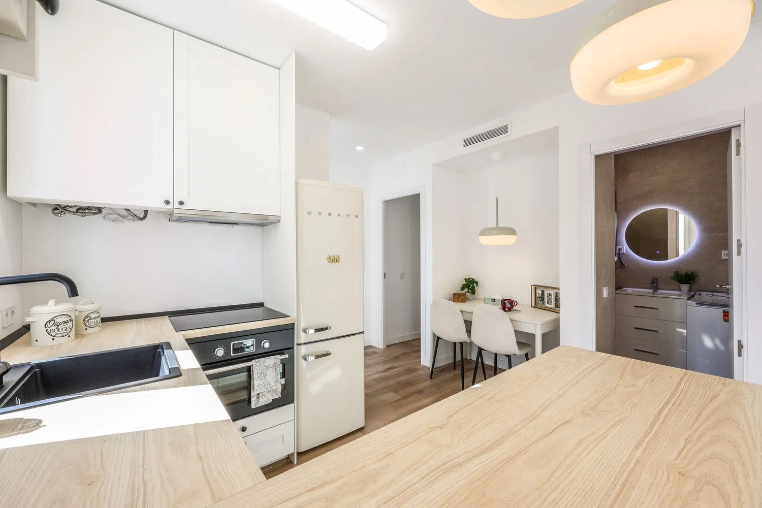 Ático en calle de Eloy Gonzalo, 18 - Foto 19