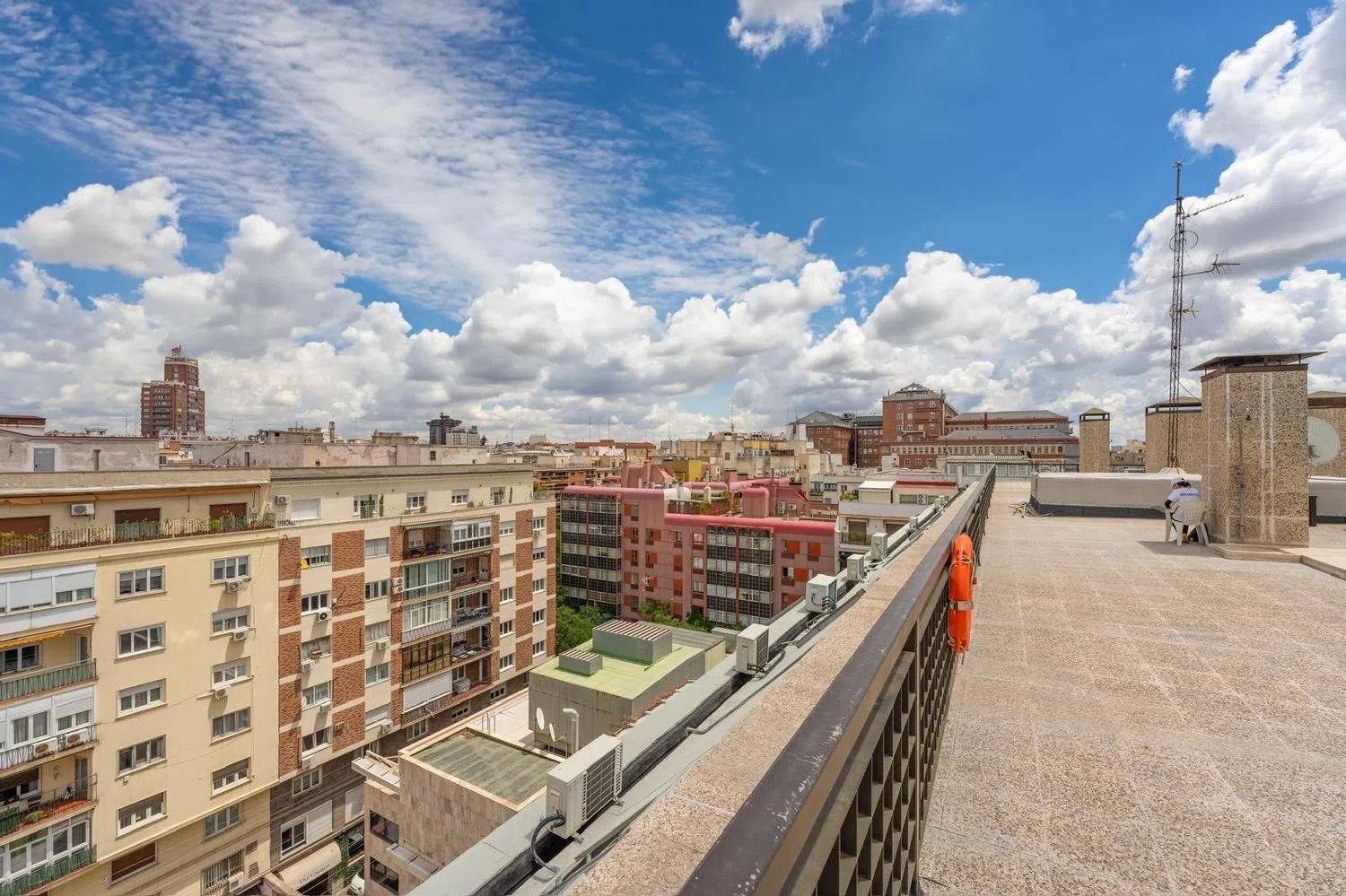 Piso en calle de Maldonado, 42 - Foto 15