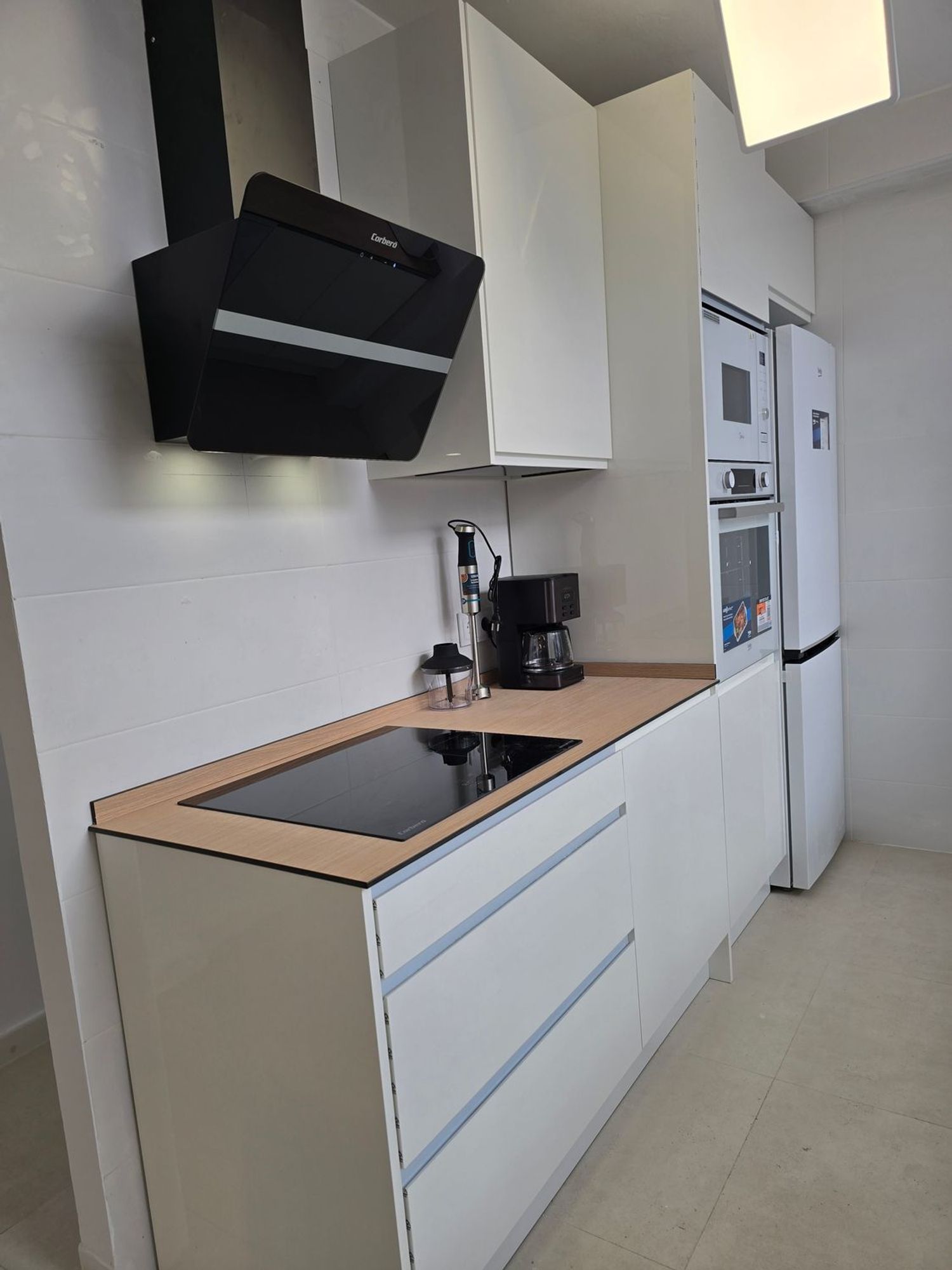 Piso en pasaje Escritor Pérez de Rivas, 1 - Foto 7