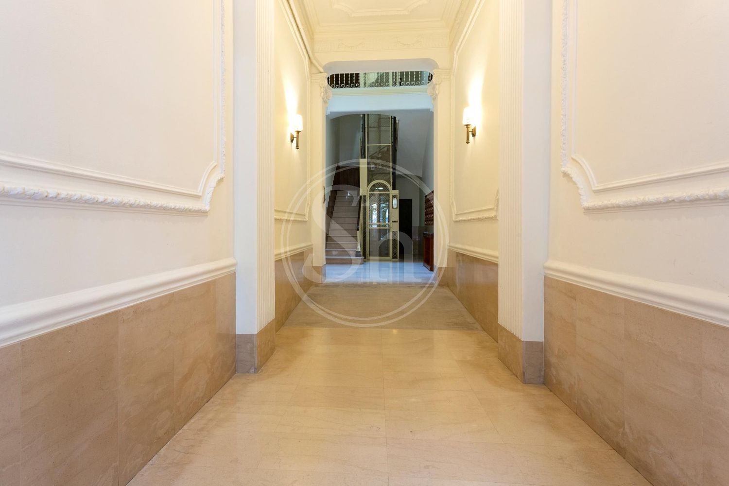 Piso en Calle de Muntaner - Foto 26