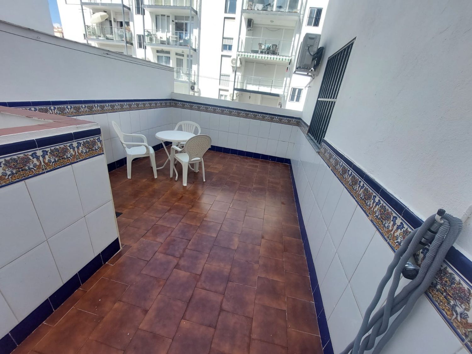 Piso en Paseo Marítimo Rey de España, 57 - Foto 12