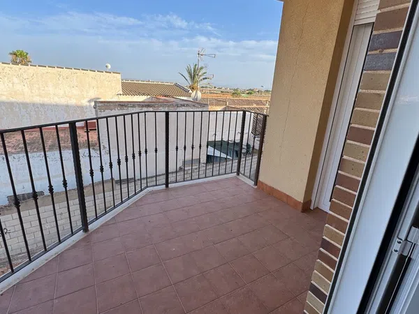 Casa o chalet independiente en Calle Francisco de Quevedo, 2, Roldán, Roldán - Foto 14