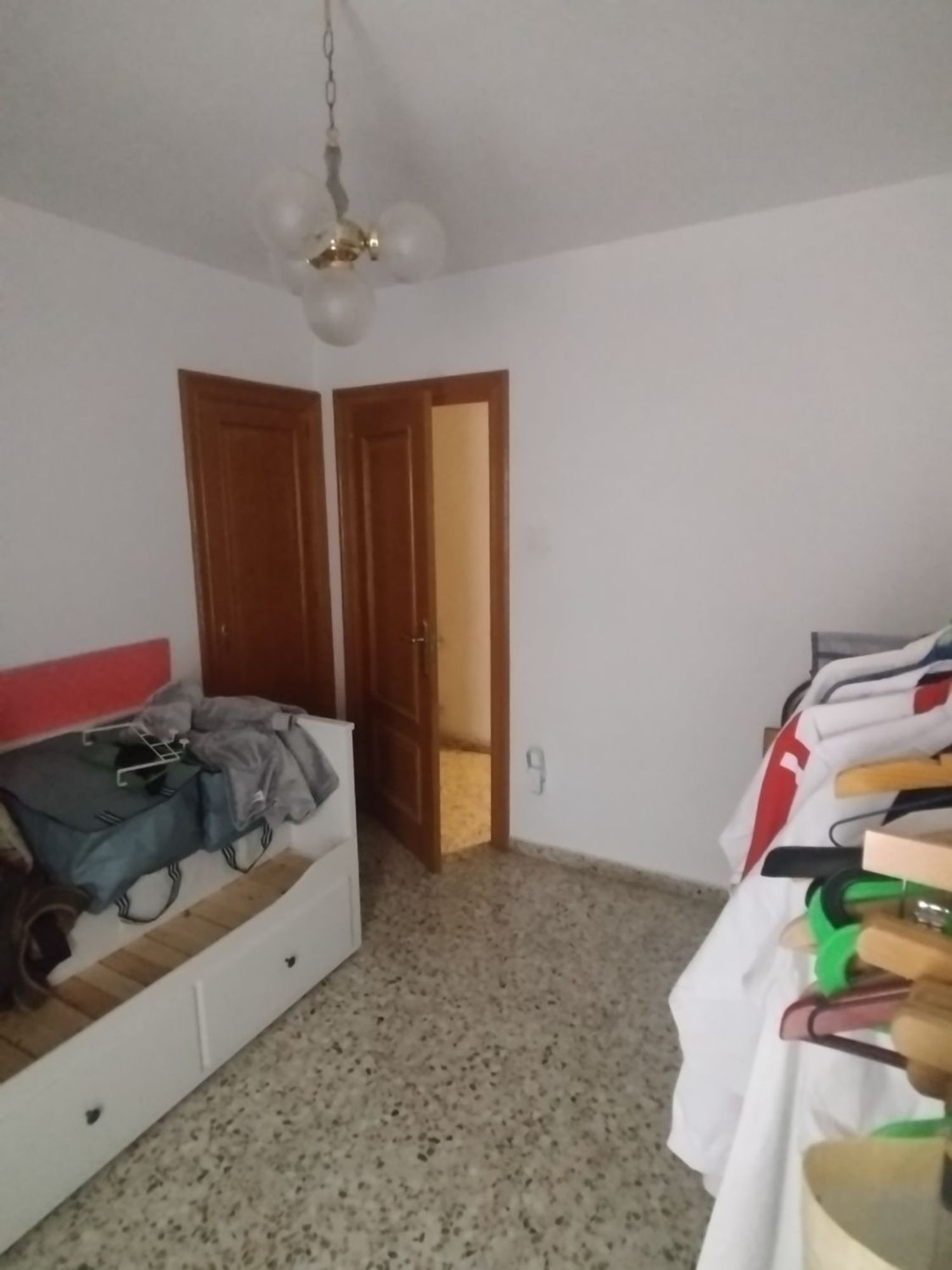 Piso en Calle de Francisco de Vitoria, 27, Paseo de la Constitución - Las Damas - Foto 15