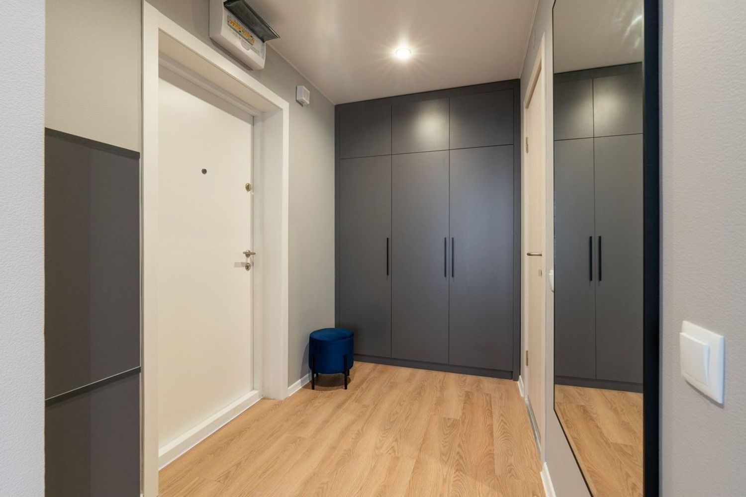 Piso en calle Eduardo Marquina, 19 - Foto 7