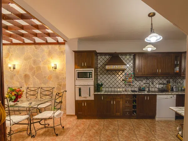 Chalet adosado en Barrio Escaleritas - La Feria - Foto 8