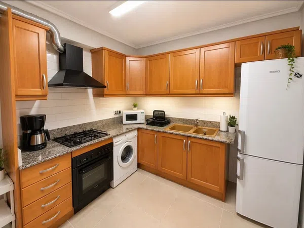 Piso en avenida de Blasco Ibáñez, 64 - Foto 5