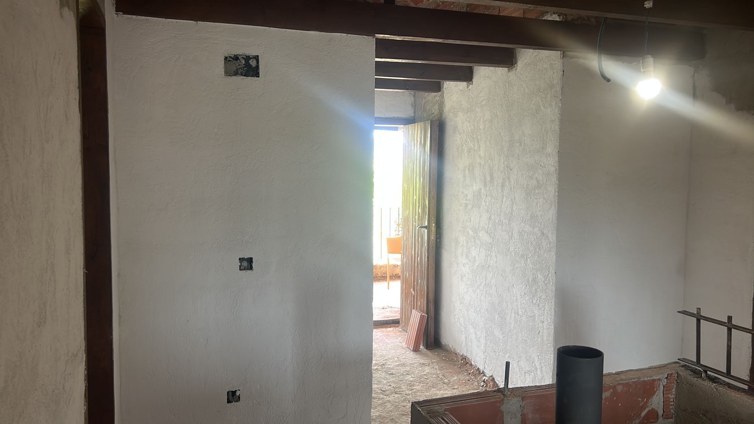 Finca rústica en Carril los González y los Pérez, 40, Cañadas de San Pedro - Foto 21