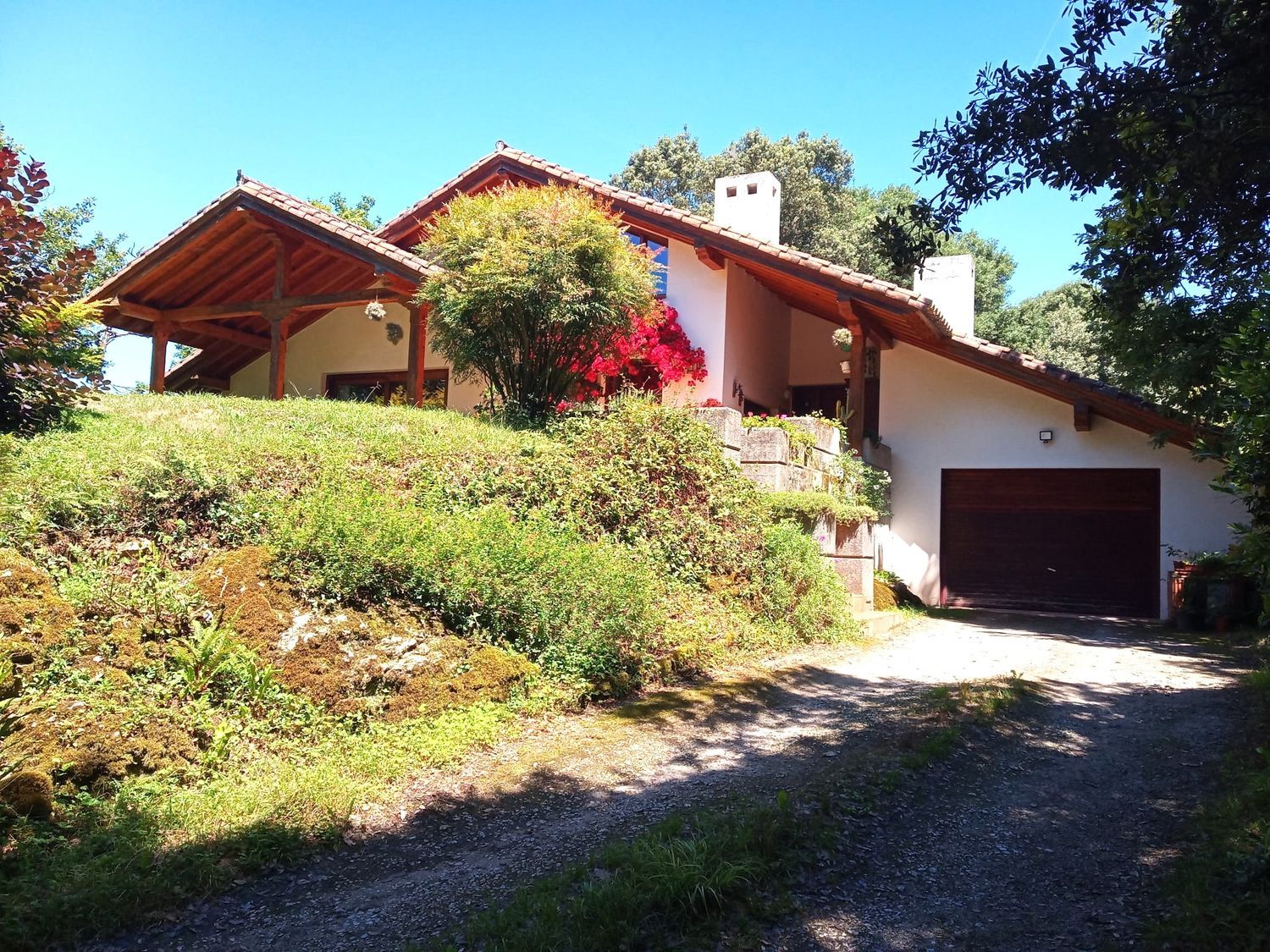 Casa o chalet independiente en Villanueva - Foto 4
