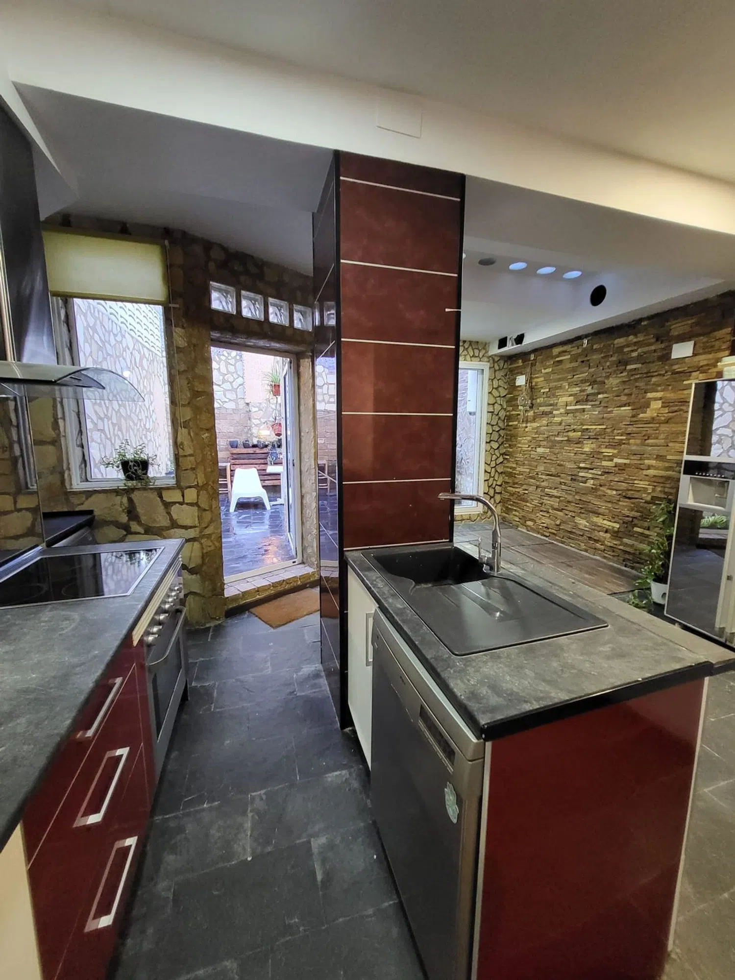 Piso en calle de Mendizábal, 44 - Foto 1