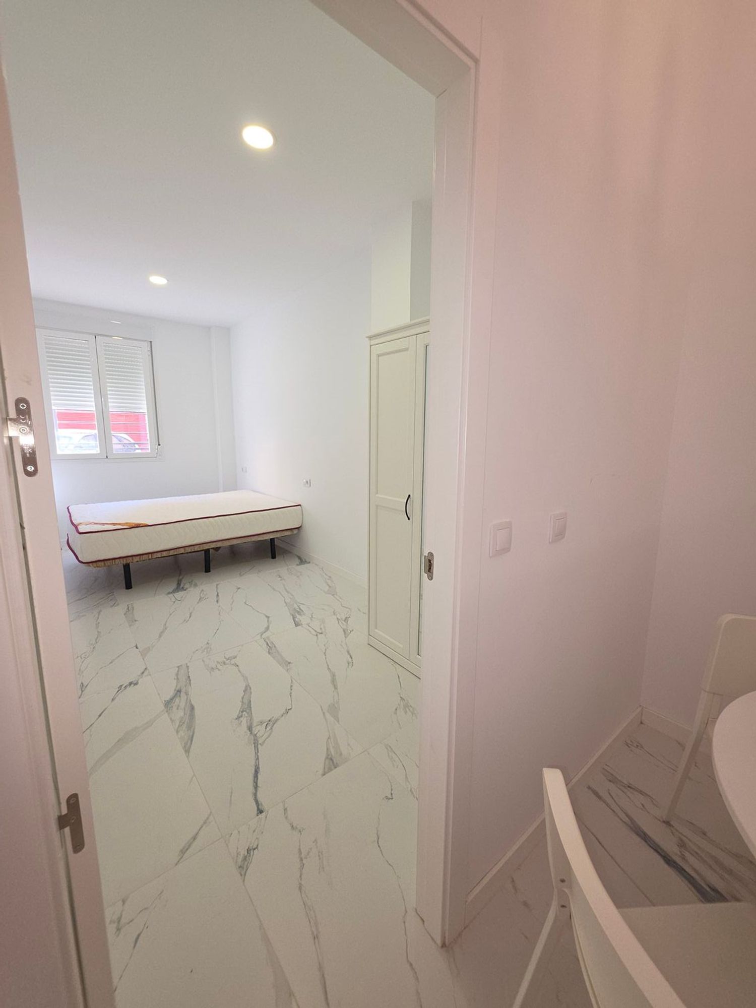 Estudio en Calle Maestro Guerrero, 11, Huelin - Foto 21