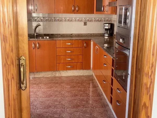 Piso en Calle Principe Felipe, 3, La Ñora - Foto 12