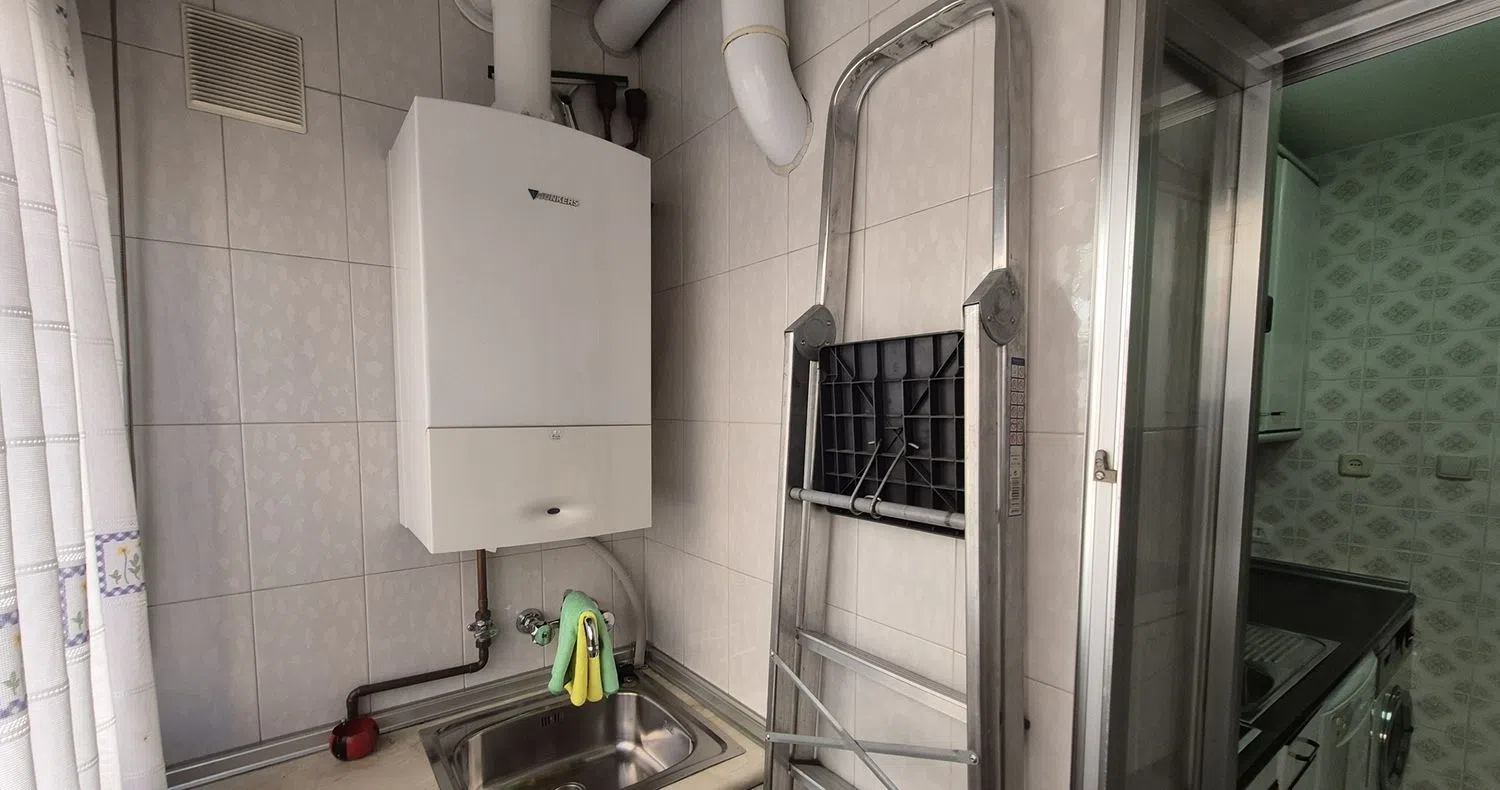 Piso en calle de San Claudio, 100 - Foto 22