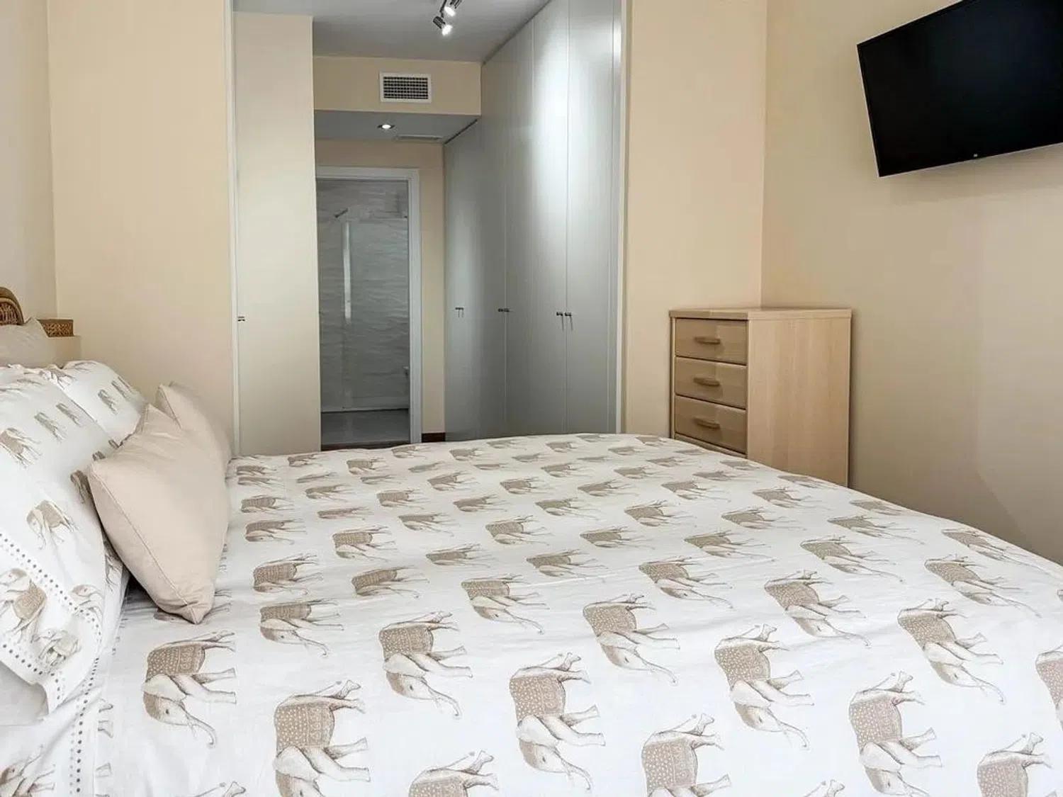 Piso en C. Alquería de la Estrella, 4 - Foto 2