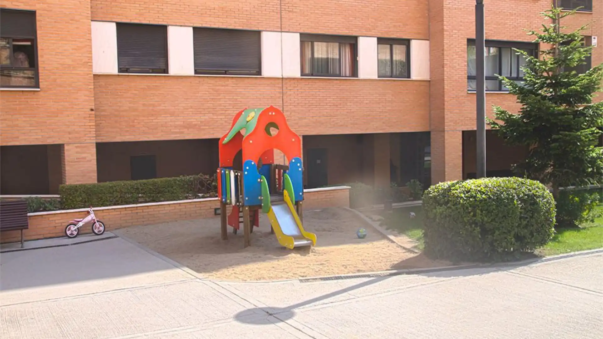 Piso en  Calle de José Donoso 8 - Foto 1