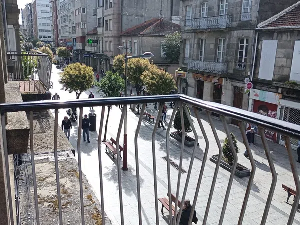 Piso en calle de Urzáiz, 197 - Foto 5