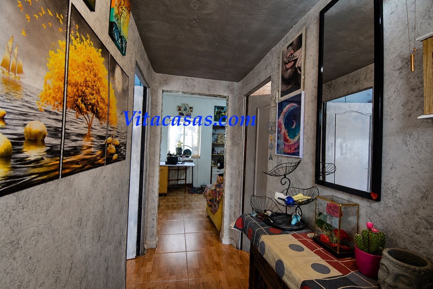 Chalet adosado en Calle de Jacinto Benavente, 10 - Foto 6
