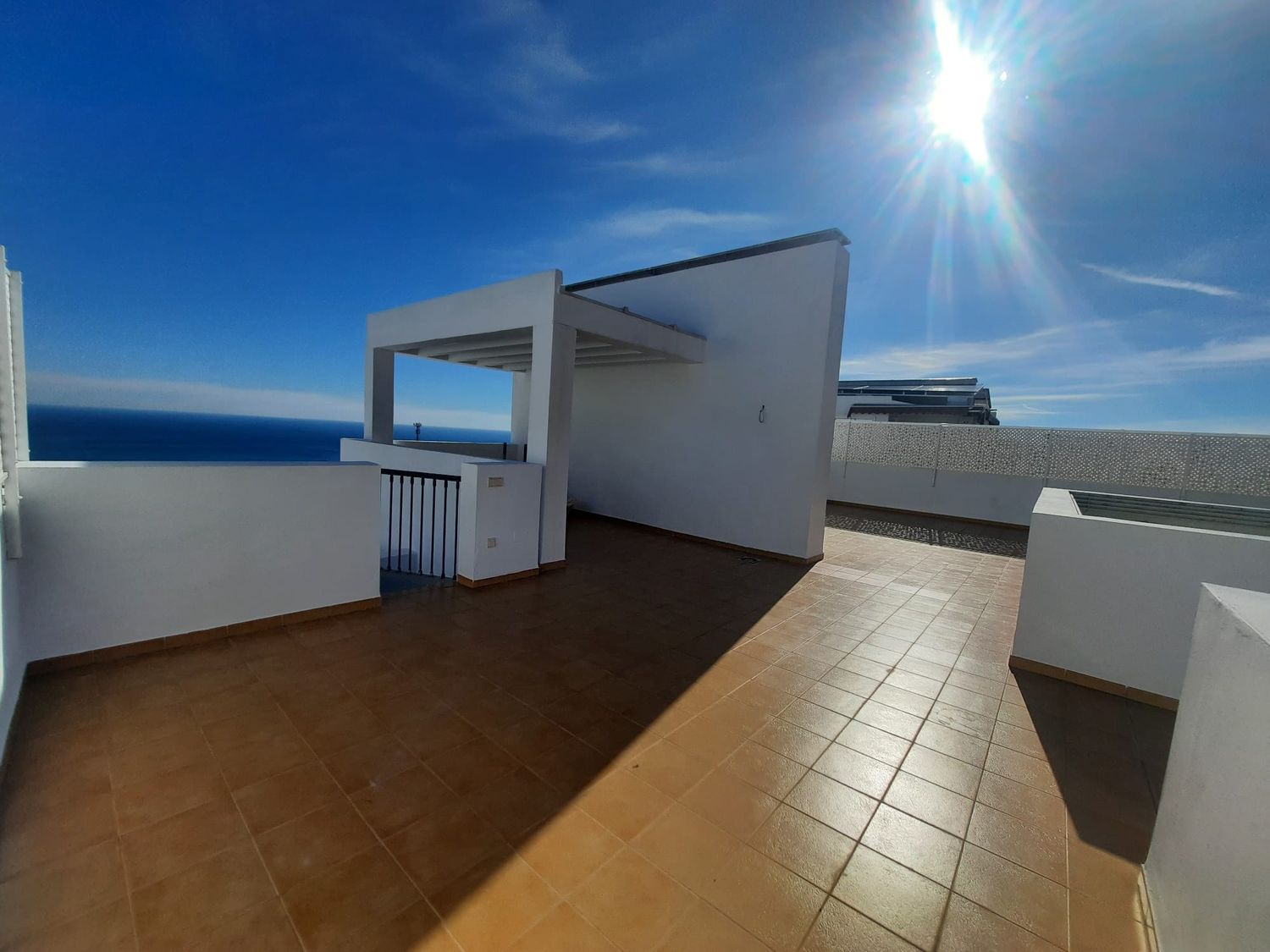 Ático en avenida Retamar, 55 - Foto 2