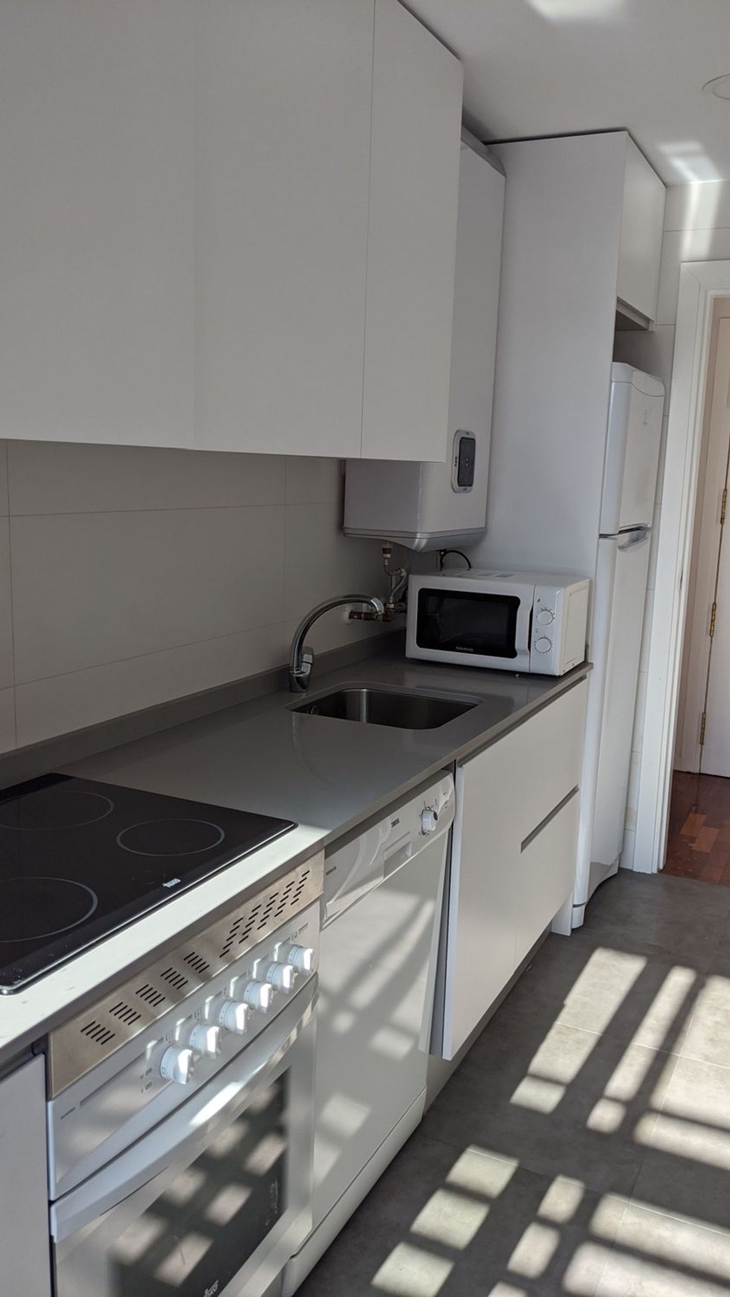 Piso en calle Herreros de Tejada, 5 - Foto 15