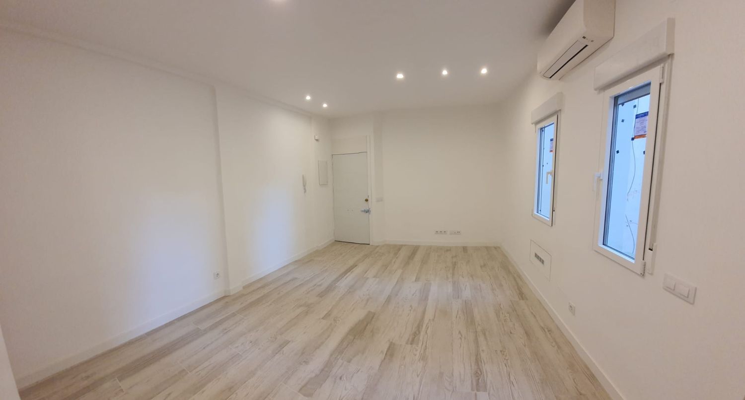 Piso en calle general lacy, 50