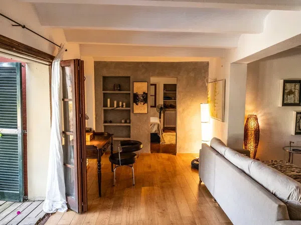 Piso en Urb. bonanova Barrio La Bonanova - Porto Pi - Foto 12