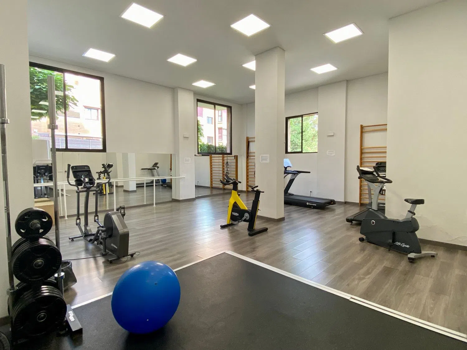 Estudio en ronda Manuel Granero, 34 - Foto 14