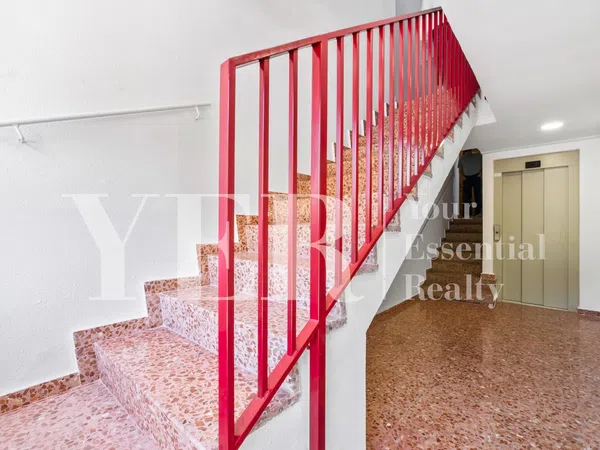 Piso en Ciudad Real, San Blas - Foto 28