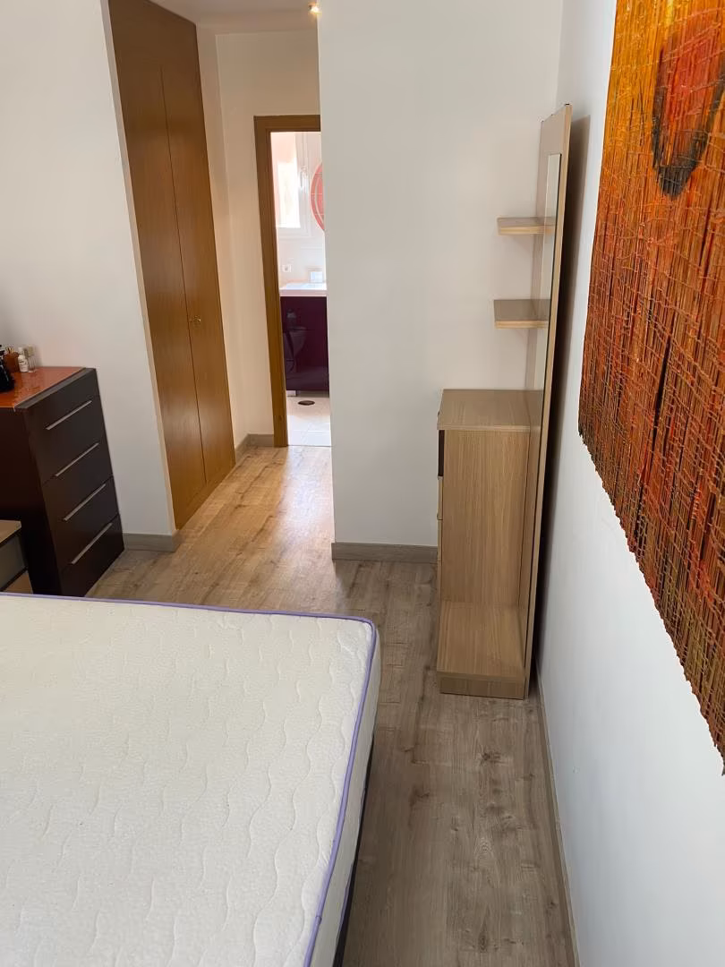 Piso en  Avenida del Mar Mediterráneo 71 - Foto 7