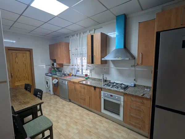 Casa o chalet independiente en Avenida Ciudad de Almería, 78 - Foto 2