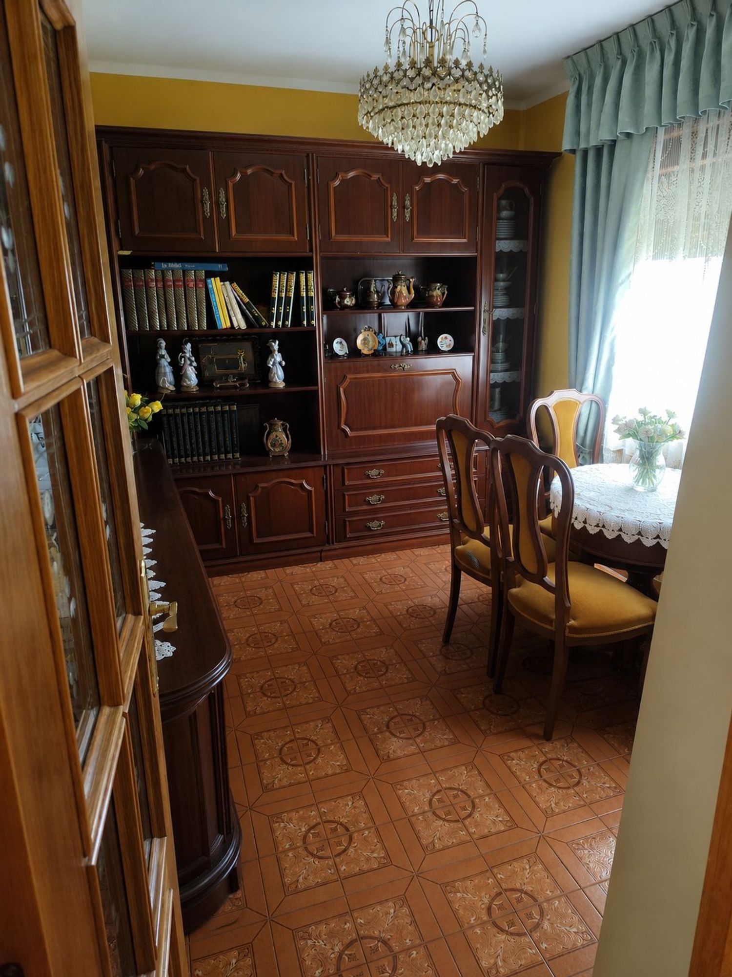 Casa o chalet independiente en Lieres - la Cruz, 20, Carbayin-Lieres-Valdesoto, Carbayin-Lieres-Valdesoto - Foto 8