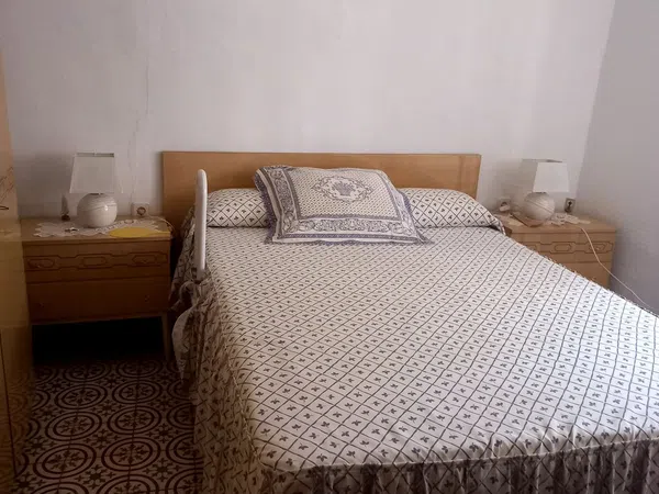 Casa de pueblo en Calle Pacífico, 47 - Foto 2