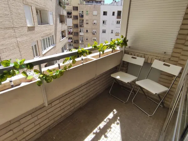 Piso en Calle de Julián Romea, Vallehermoso - Foto 45