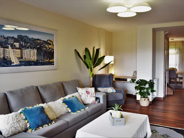 Dúplex en Avenida de Cantabria, 21, La Pereda, La Pereda - Foto 11