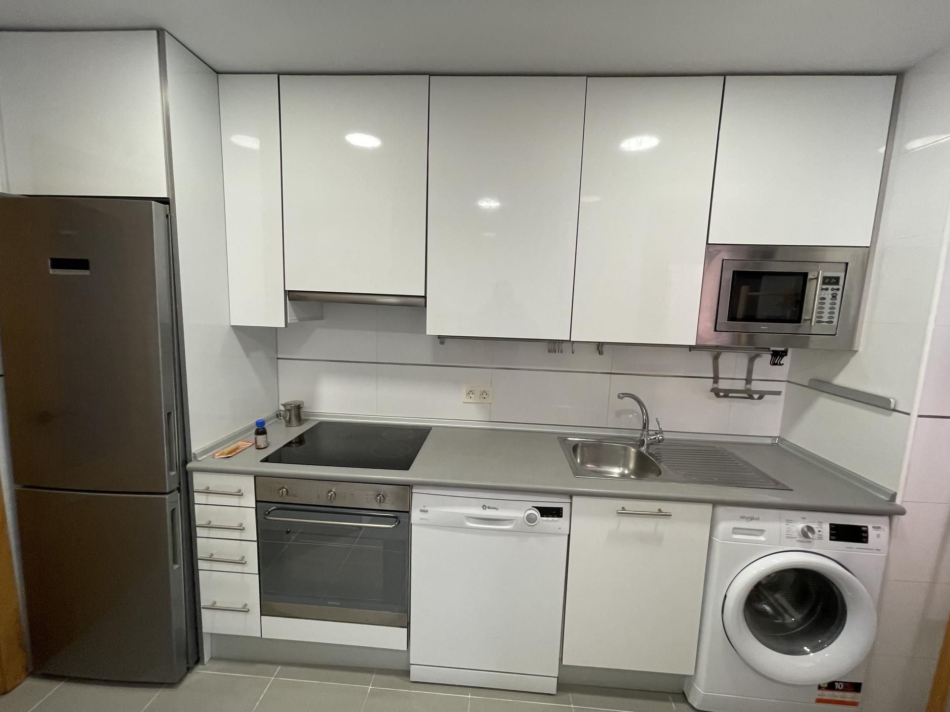 Piso en  Bulevar Clara Campoamor 7 - Foto 7