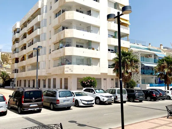 Piso en paseo Marítimo Rey de España, 138 - Foto 21