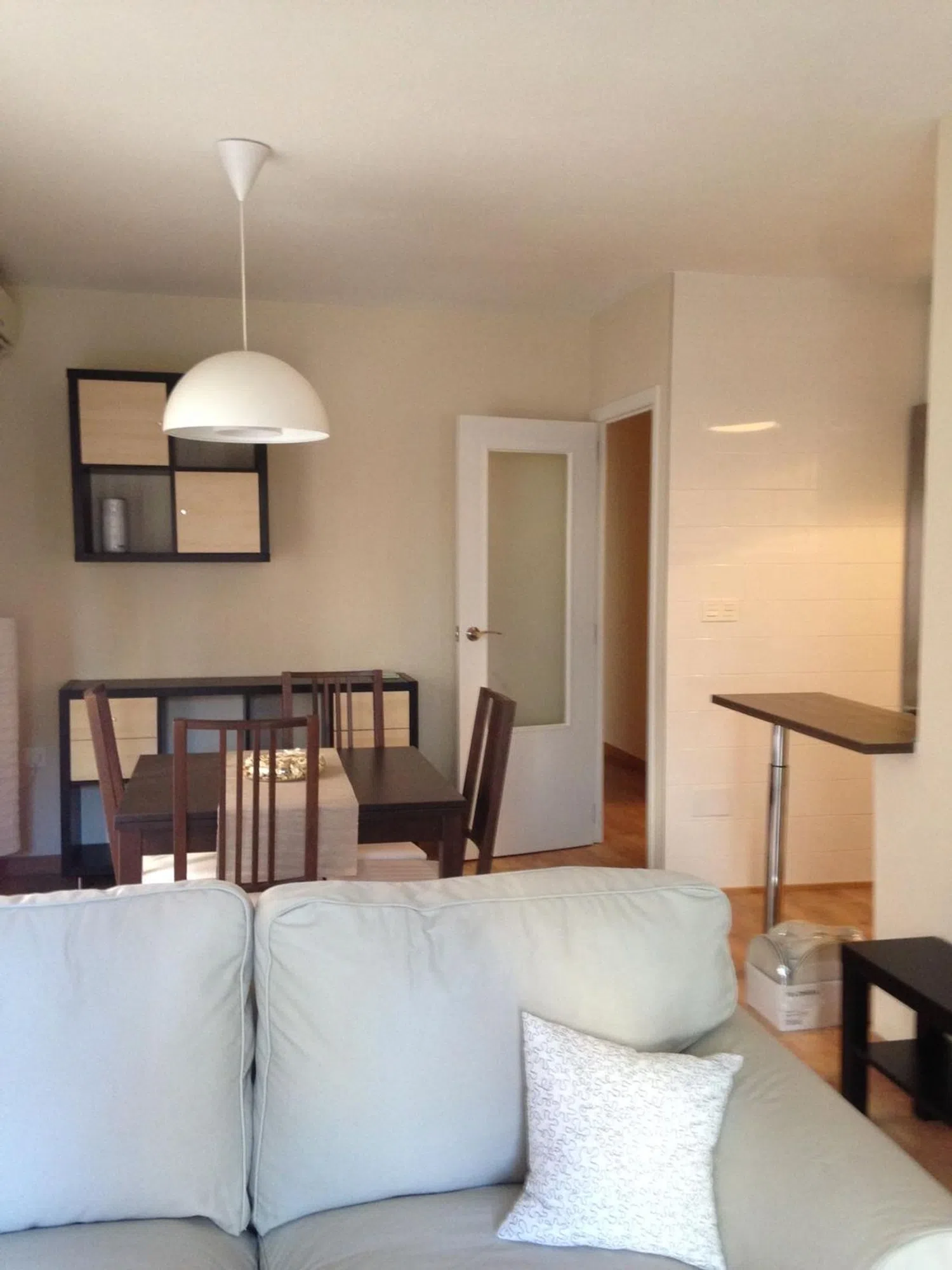 Piso en calle San Lorenzo, 1 - Foto 4