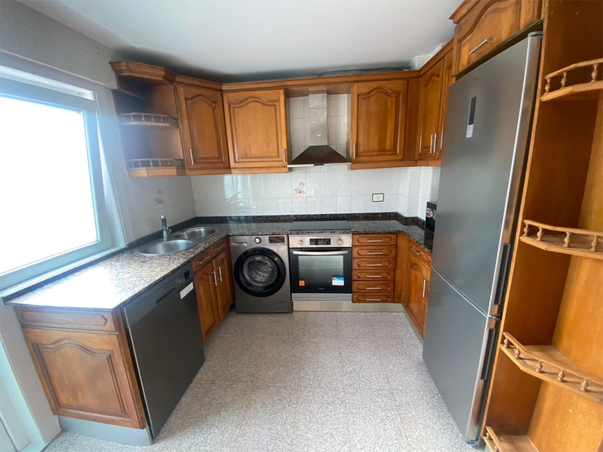 Piso en  Rúa Agra do Orzán 19 - Foto 15