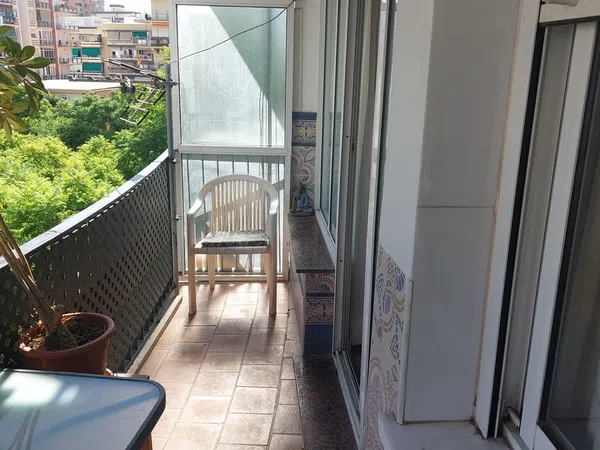 Piso en Avenida Córdoba, 40, Los Boliches, Los Boliches - Foto 4