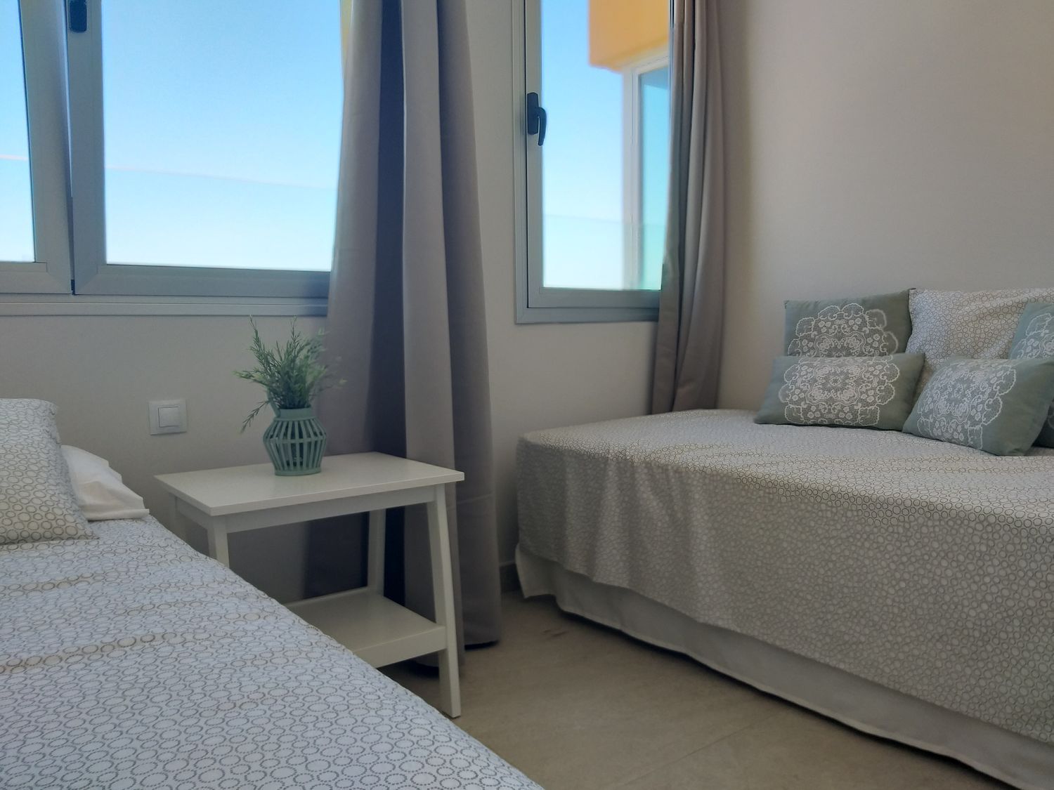 Piso en Santa Catalina - Canteras - Foto 11