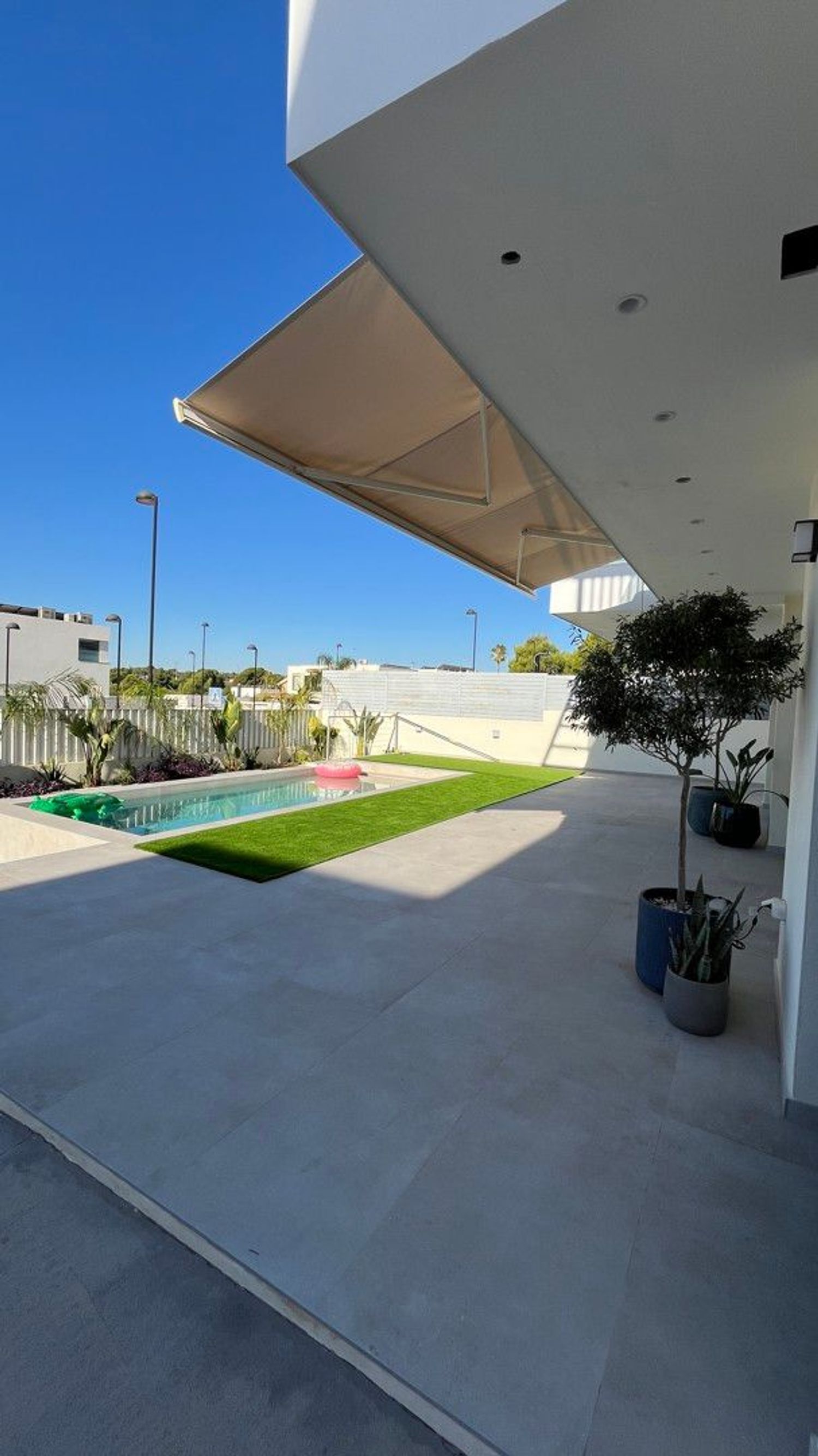 Casa o chalet independiente en Santa Apolonia, Santa Apolonia - Foto 4
