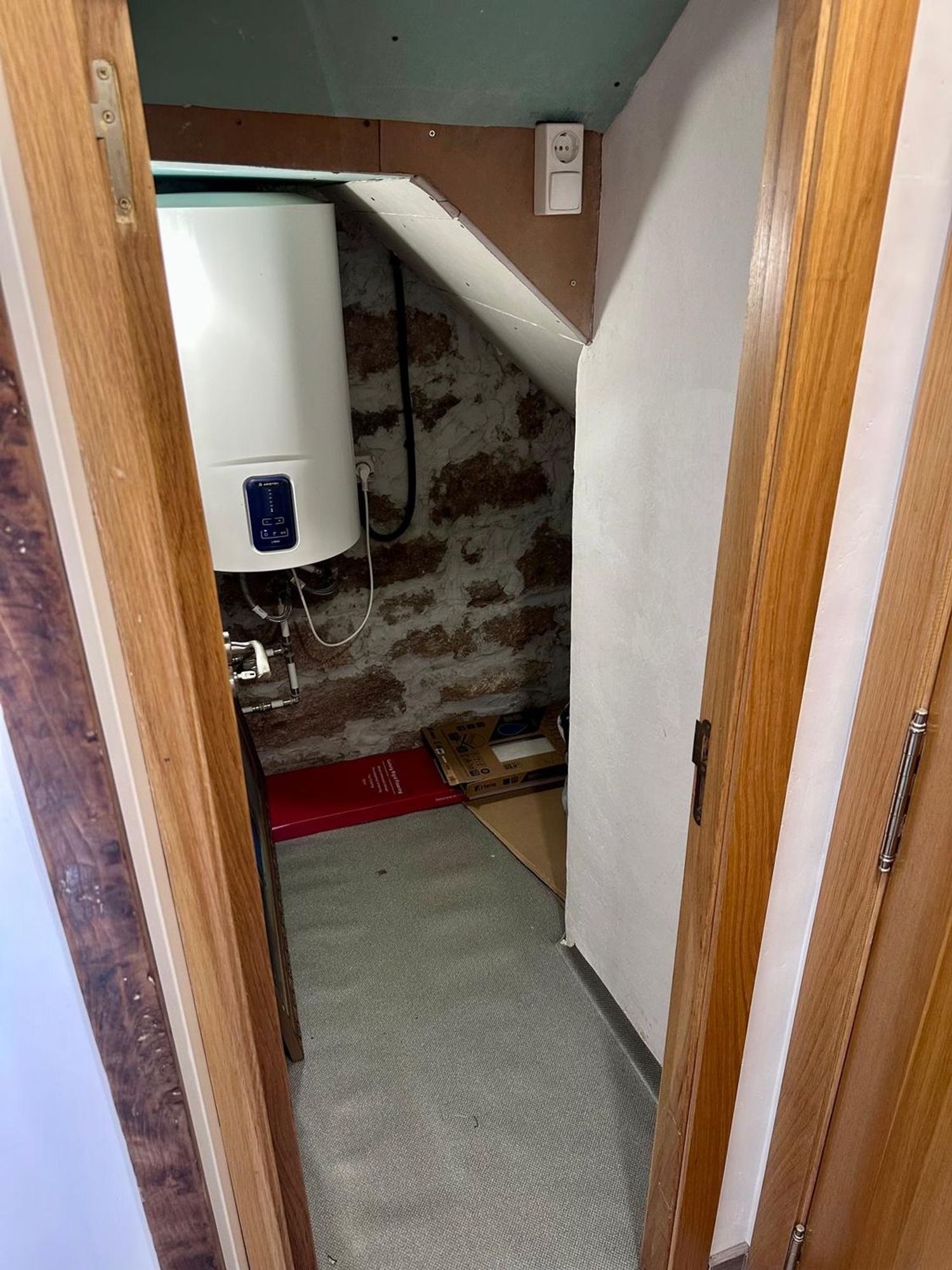Piso en Calle dos Fornos, 14, Casco Viejo, Casco Viejo - Foto 20