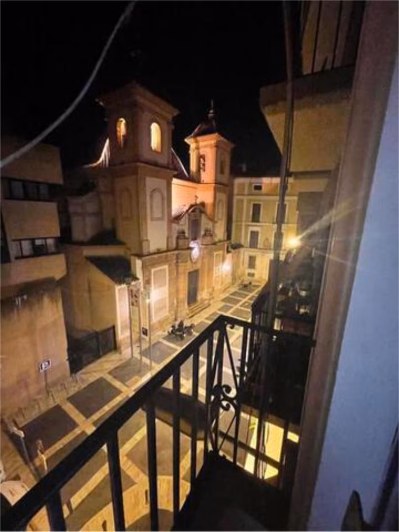 Piso en Centro