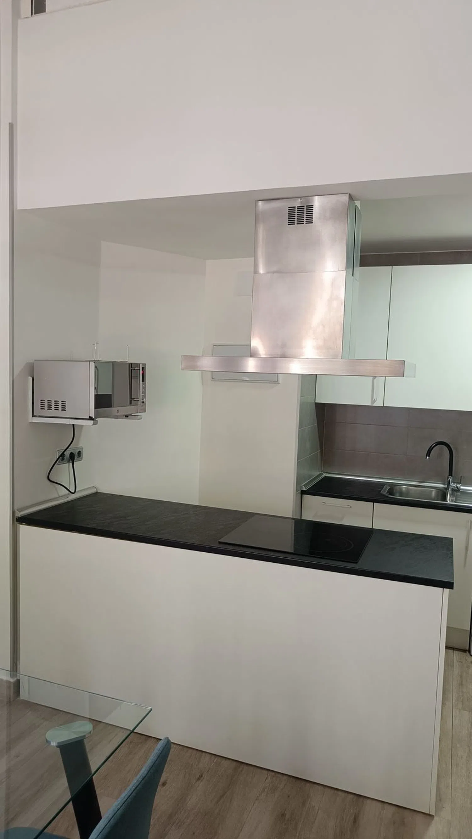 Estudio en avenida de Betanzos, 12 - Foto 7