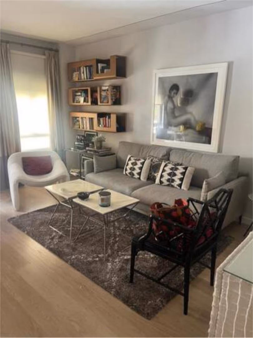 Piso en Nervión - Foto 4
