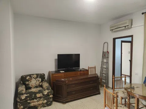 Piso en calle Rafael Salgado, 24