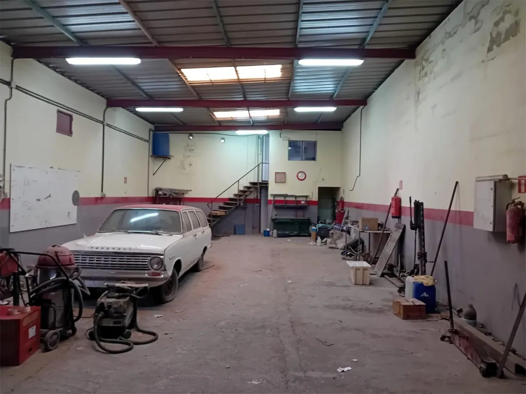 Casa adosada en  Calle Fernando Rodríguez 19 - Foto 5