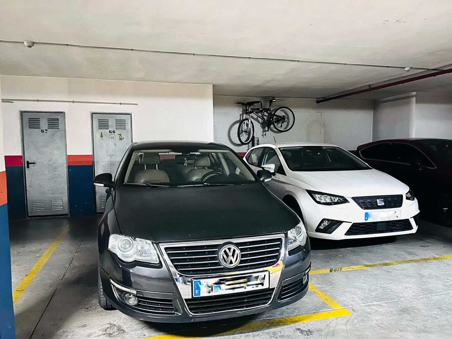 Piso en avenida Deportista Isabel Fernández, 13 - Foto 18