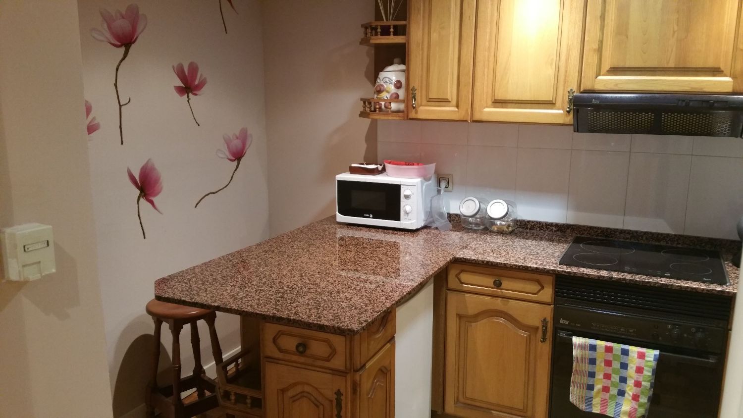 Estudio en calle Gloria Fuertes, 29 - Foto 8