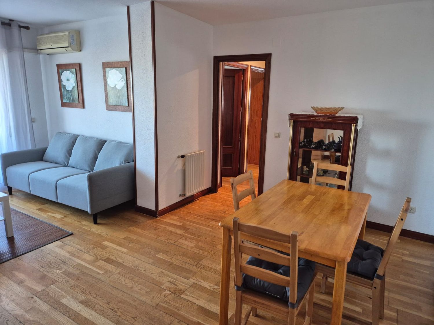 Piso en Calle de Mónaco, 7, Fuenlabrada II - El Molino, Fuenlabrada II - El Molino - Foto 2
