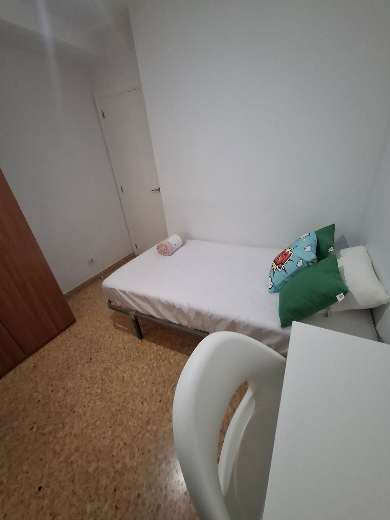 Piso en Avenida de Valladolid, Camí de Vera - Foto 44
