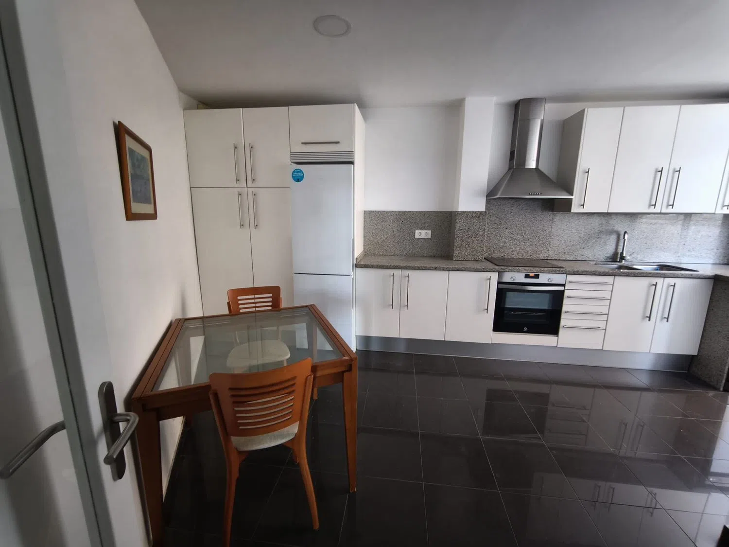 Piso en calle Teniente C Castillo Olivares, 38 - Foto 2